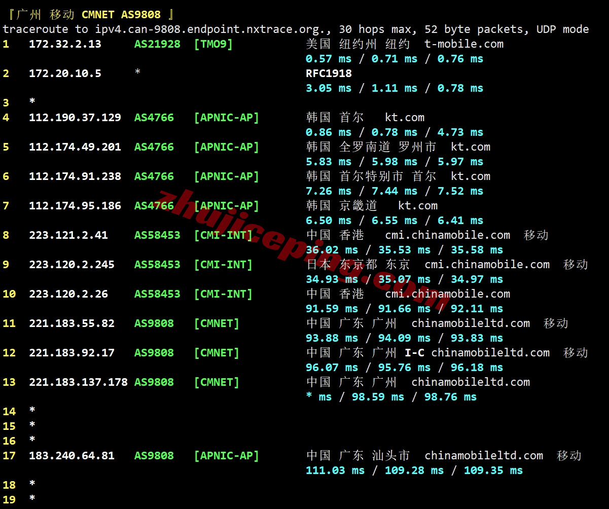evokr26 详细测评evoxt韩国VPS，高速KT线路/1Gbps大带宽