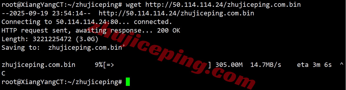 evokr9 详细测评evoxt韩国VPS，高速KT线路/1Gbps大带宽