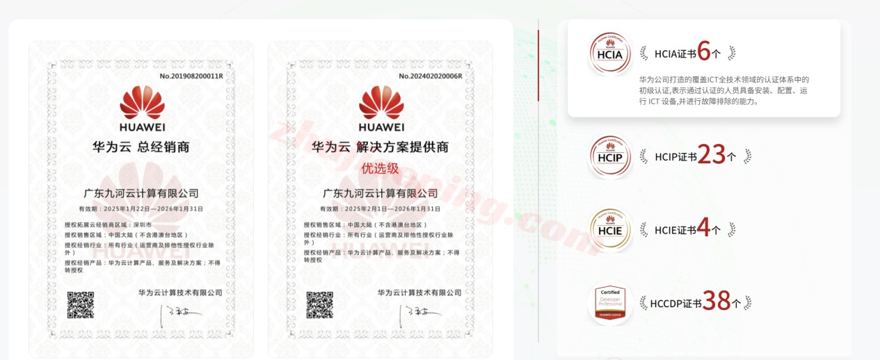 jhhwx6_Jc 别再原价买华为云了！828大促5折+30%高返点，官方总代护航保障
