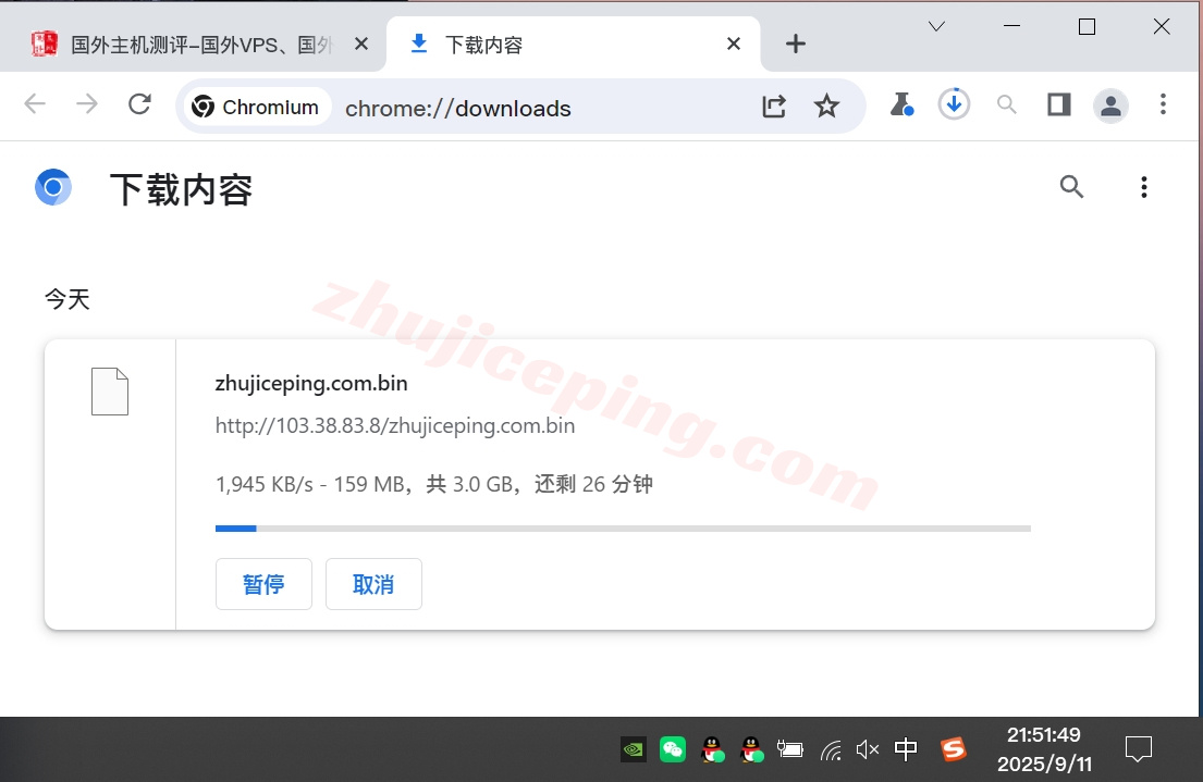 lachkb5 lcayun/莱卡云怎么样？香港BGP网络的云服务器详细测评