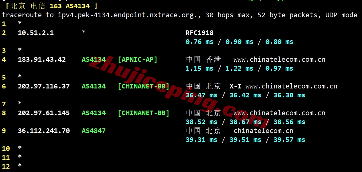 lisahk24 详细测评lisahost的三网直连的香港vps（速度好/可做中转）
