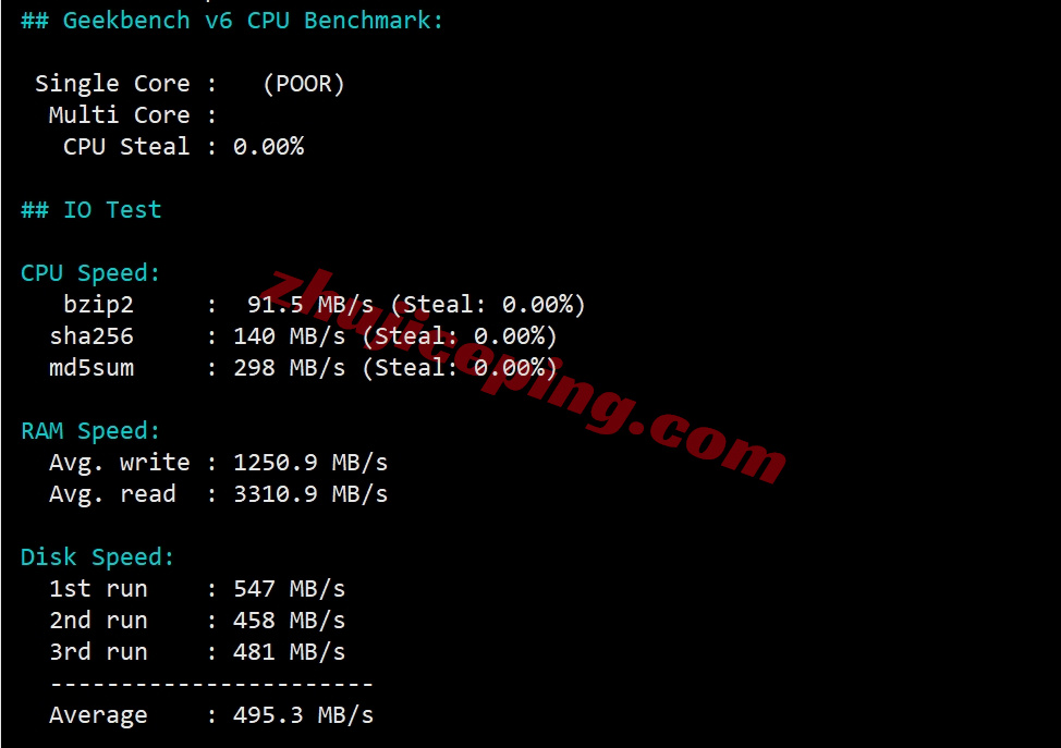 lisahk29 详细测评lisahost的三网直连的香港vps（速度好/可做中转）