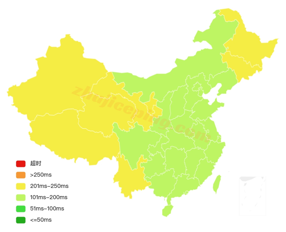 rseabgp14 详细测评raksmart西雅图机房国际BGP线路服务器