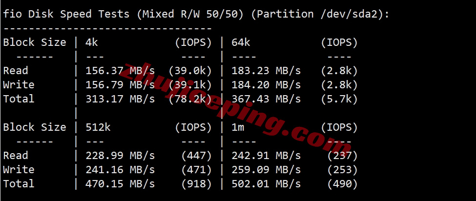 rseabgp2 详细测评raksmart西雅图机房国际BGP线路服务器