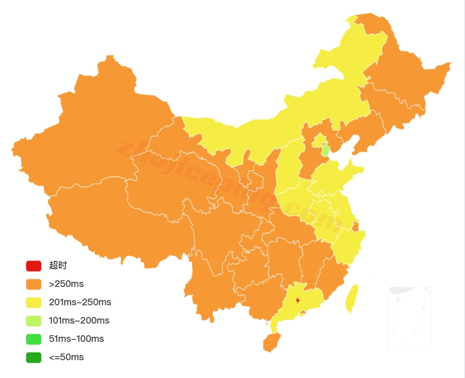 thbjly14 详细测评the.hosting保加利亚索菲亚数据中心的VPS