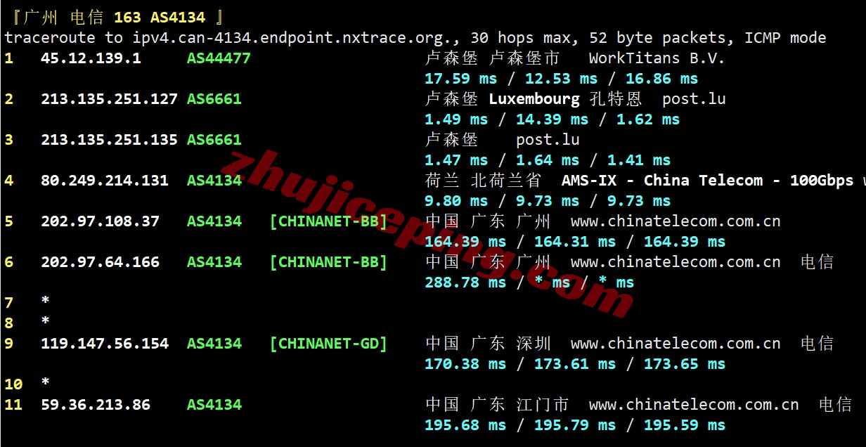 thilu20 详细测评the.hosting的卢森堡数据中心的VPS