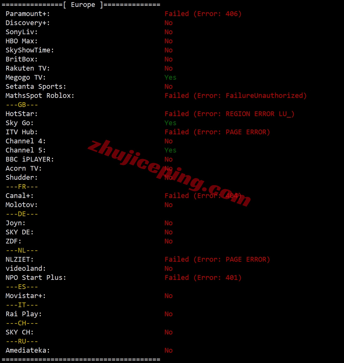 thilu29 详细测评the.hosting的卢森堡数据中心的VPS
