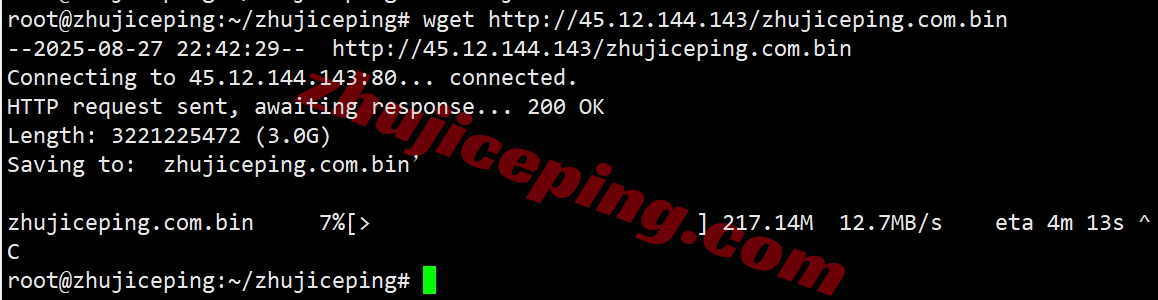 thilu7 详细测评the.hosting的卢森堡数据中心的VPS