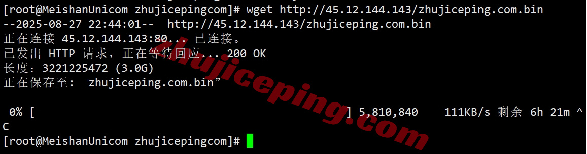 thilu8 详细测评the.hosting的卢森堡数据中心的VPS