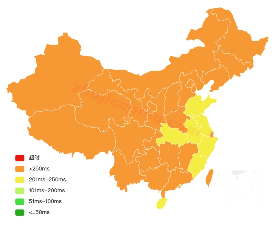 thinz15 详细测评the.hosting新西兰奥克兰数据中心的VPS