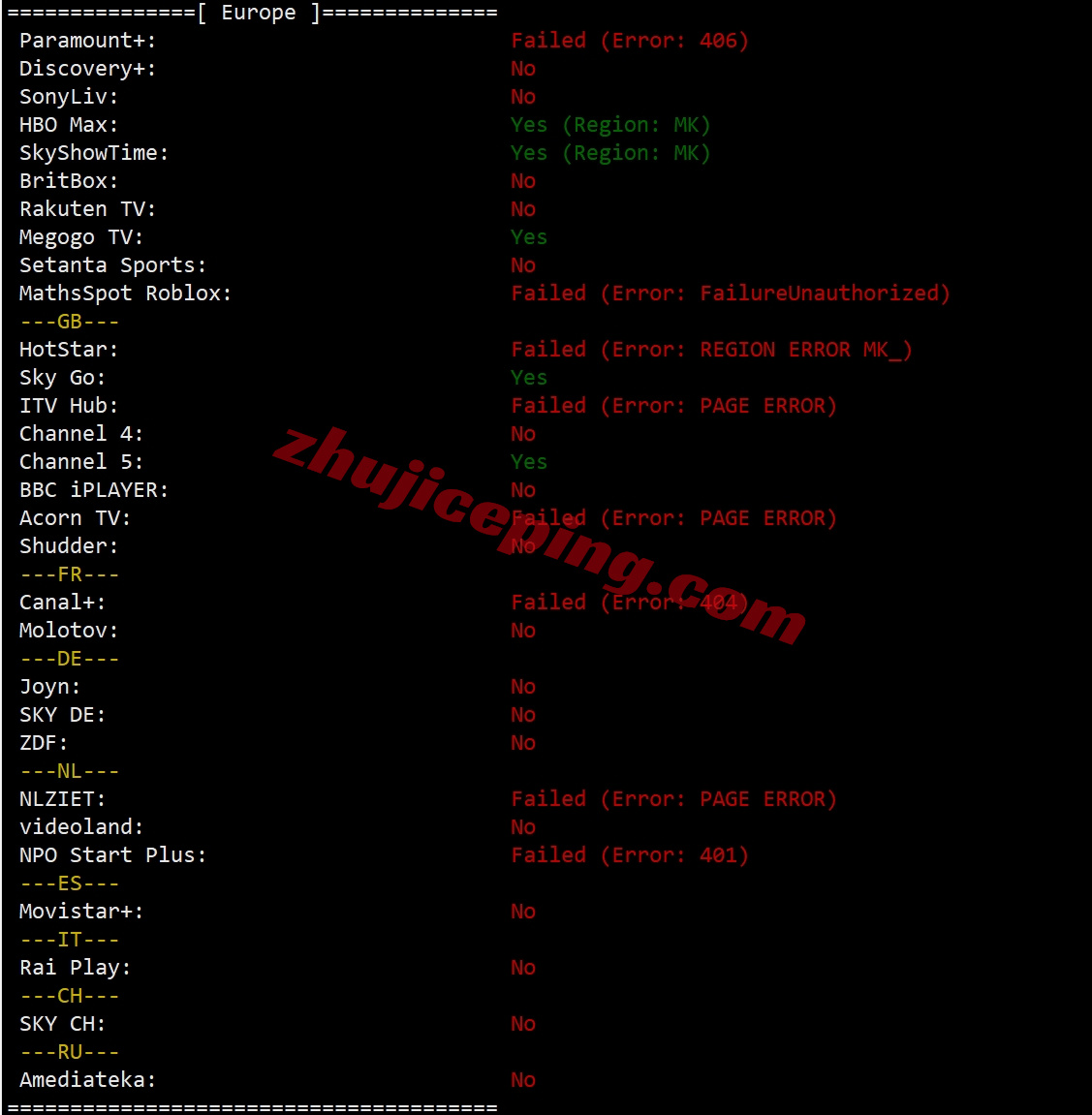 thmqd29 详细测评the.hosting北马其顿10Gbps带宽不限流量的VPS