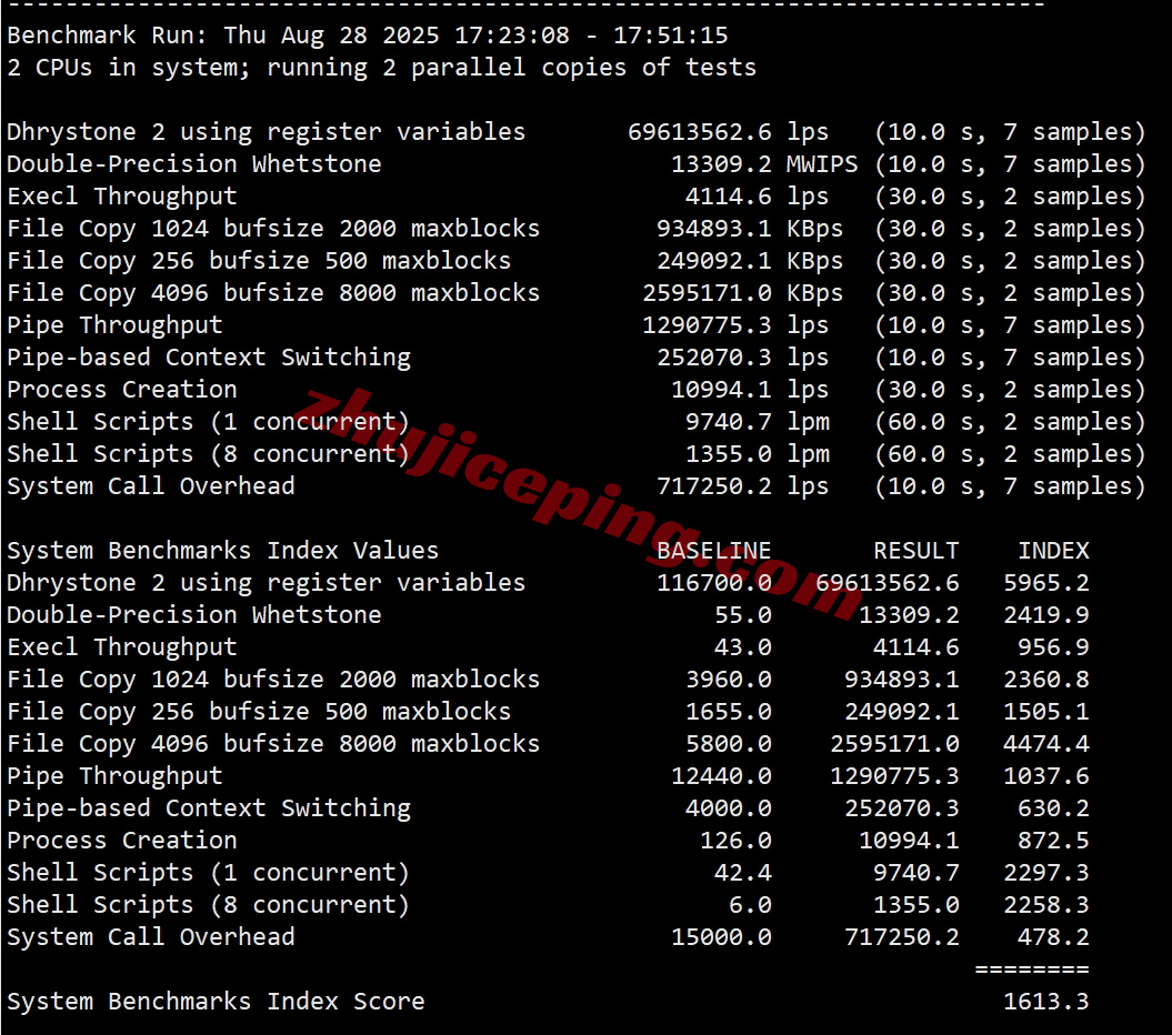 thmqd33 详细测评the.hosting北马其顿10Gbps带宽不限流量的VPS