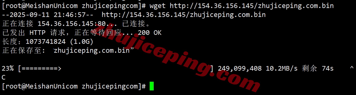 vmjpo8 详细测评vmiss日本三网优化线路VPS-JP–Tokyo–TRI
