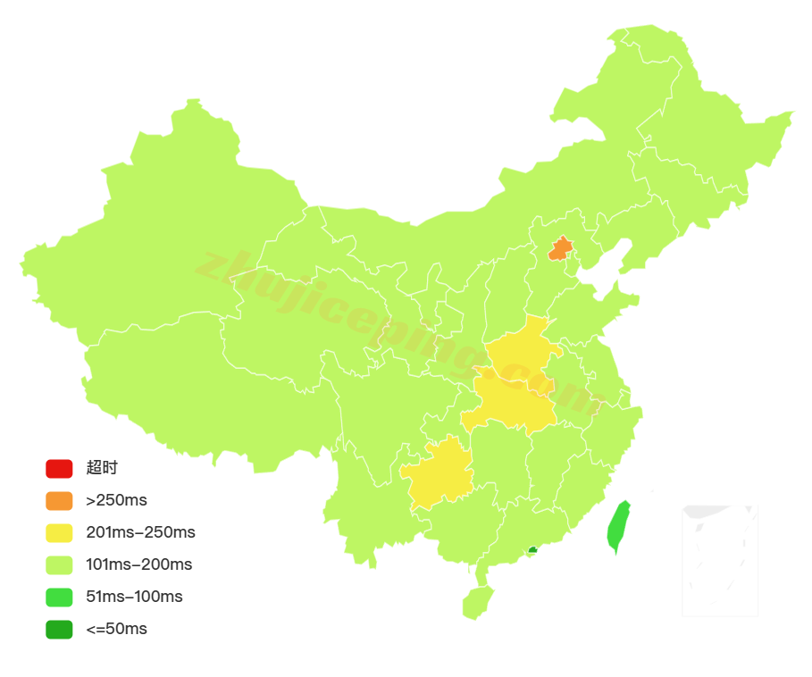 Vultrkr15 ⭐更新：vultr韩国首尔的云服务器测评- South Korea (ICN)