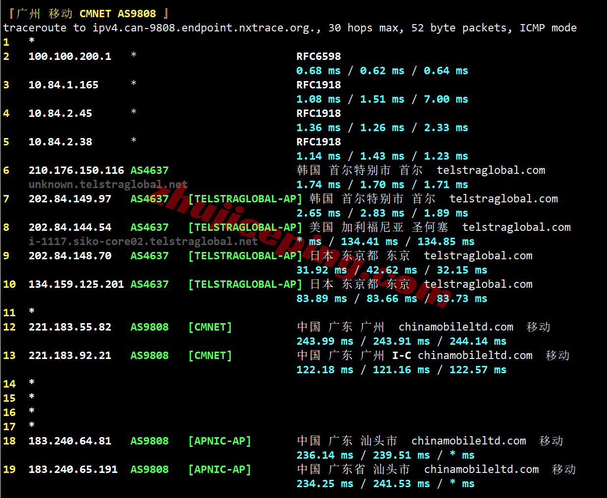 Vultrkr27 ⭐更新：vultr韩国首尔的云服务器测评- South Korea (ICN)
