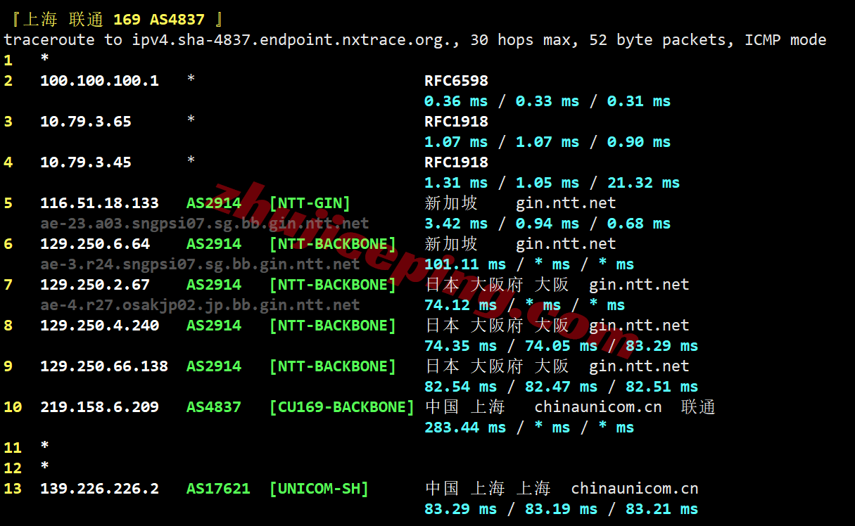 Vultrsg23 ⭐更新:vultr新加坡云服务器详细测评,Singapore (SGP)
