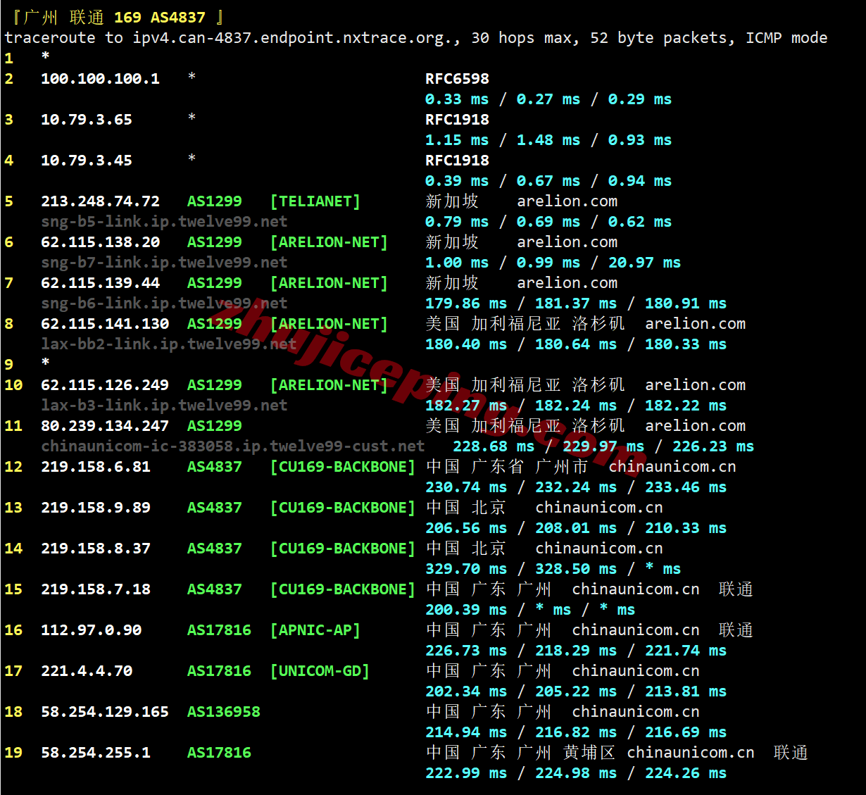 Vultrsg24 ⭐更新:vultr新加坡云服务器详细测评,Singapore (SGP)
