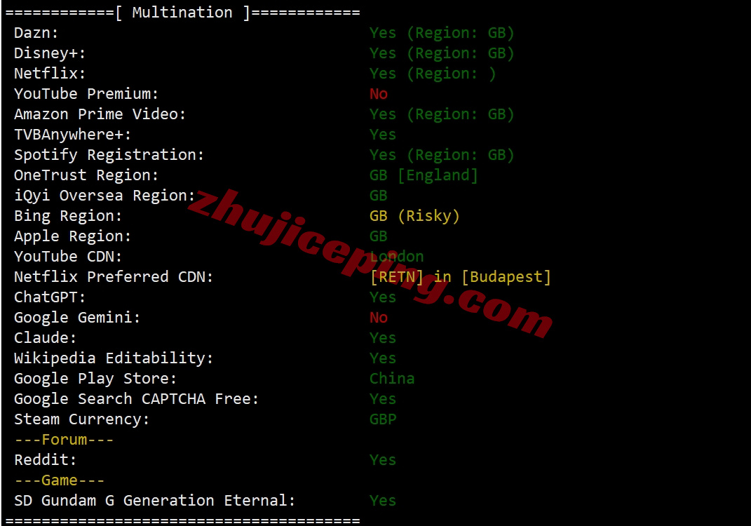 bitslon29 详细测评bitsflow.cloud的英国伦敦数据中心的VPS