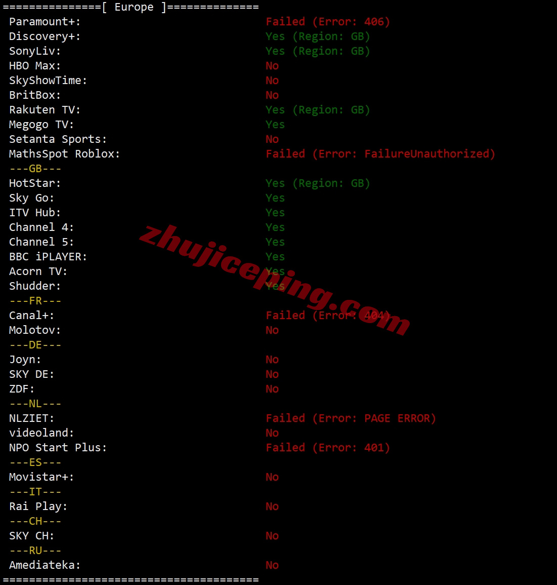bitslon30 详细测评bitsflow.cloud的英国伦敦数据中心的VPS
