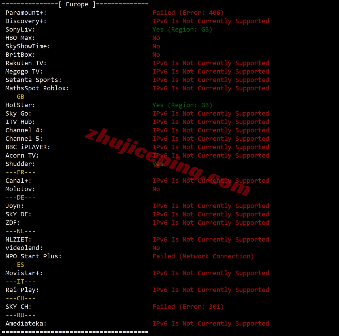 bitslon33 详细测评bitsflow.cloud的英国伦敦数据中心的VPS