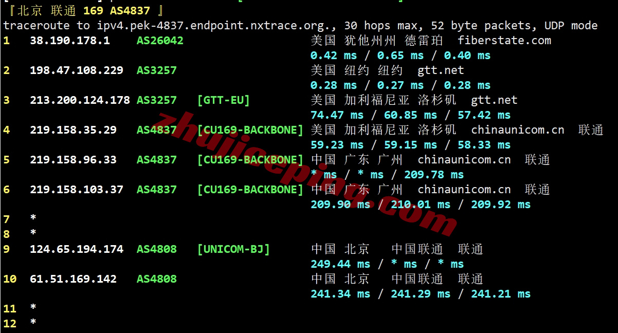 bitsny22 详细测评bitsflowcloud美国纽约10G大带宽Ryzen9950X高性能VPS