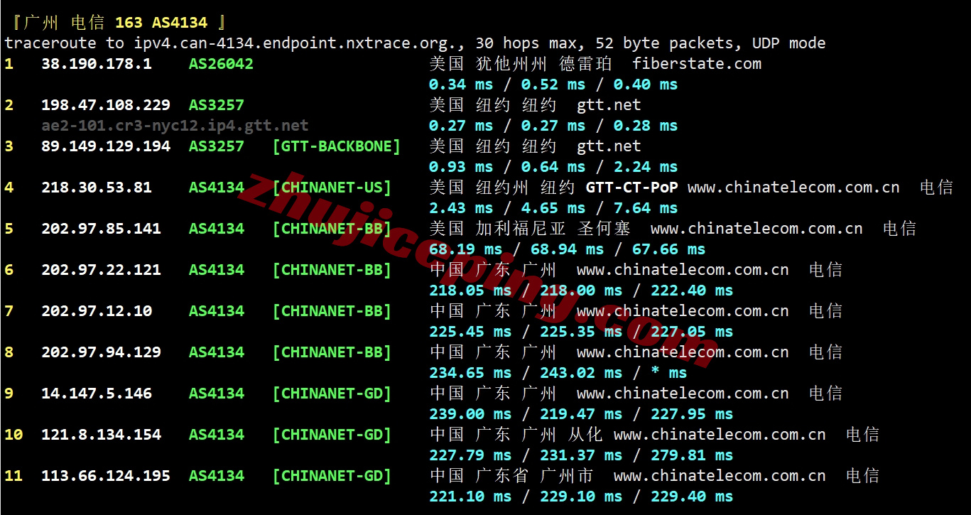 bitsny27 详细测评bitsflowcloud美国纽约10G大带宽Ryzen9950X高性能VPS