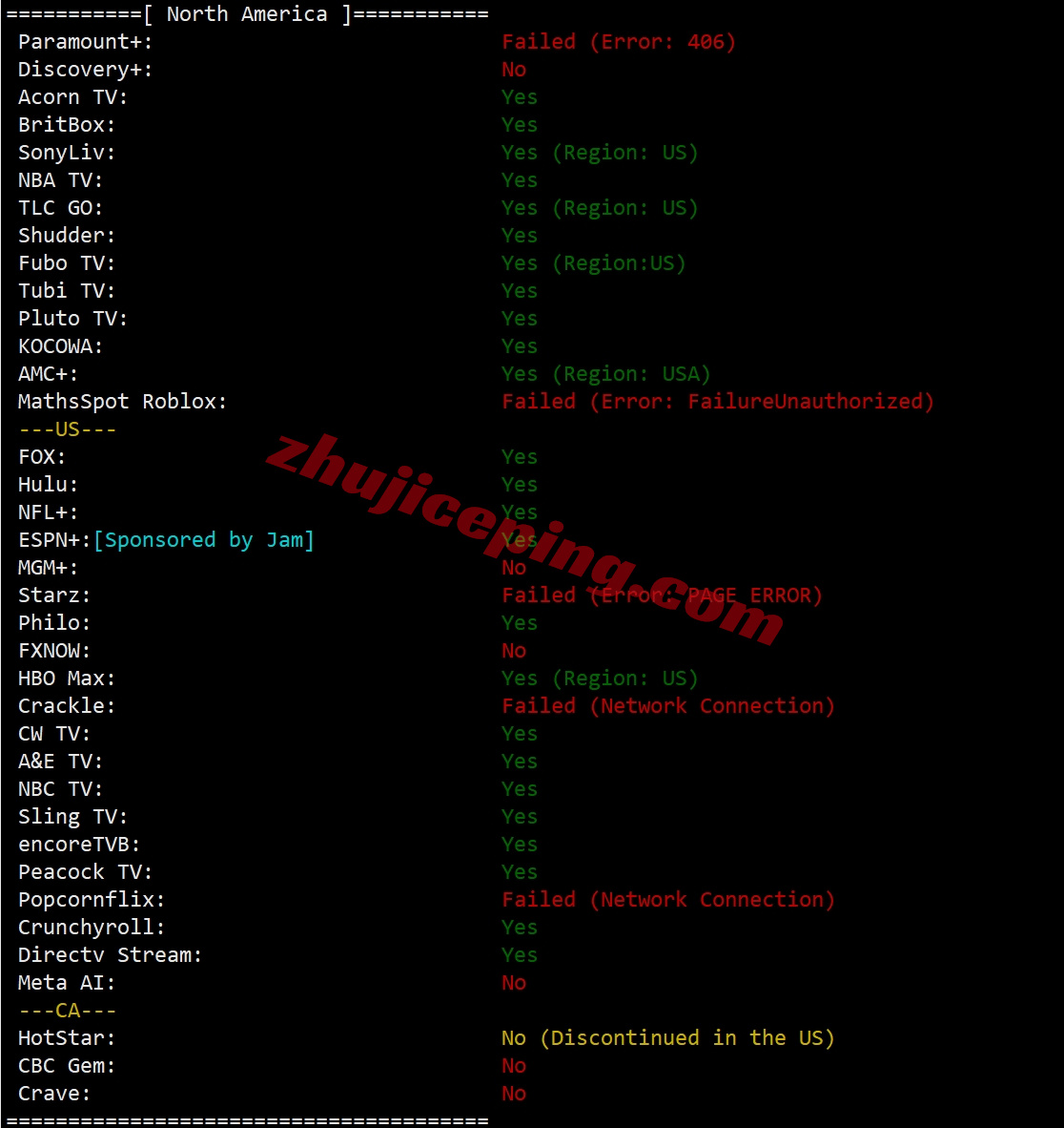 bitsphx30 详细测评bitsflow.cloud的美国凤凰城数据中心的VPS