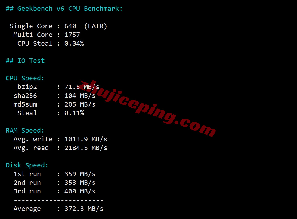 lisauk31 详细测评lisahost英国VPS,原生英国IP+高端优化线路,适合运营TikTok等流媒体