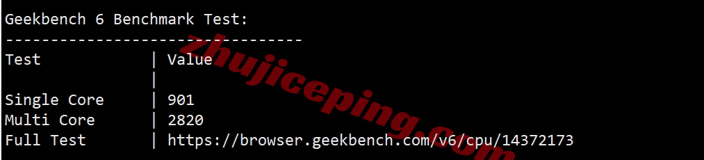 rakkr30 ⭐详细测评raksmart家大陆优化/China Optimized的韩国云服务器