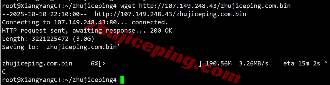 rakkr7 ⭐详细测评raksmart家大陆优化/China Optimized的韩国云服务器