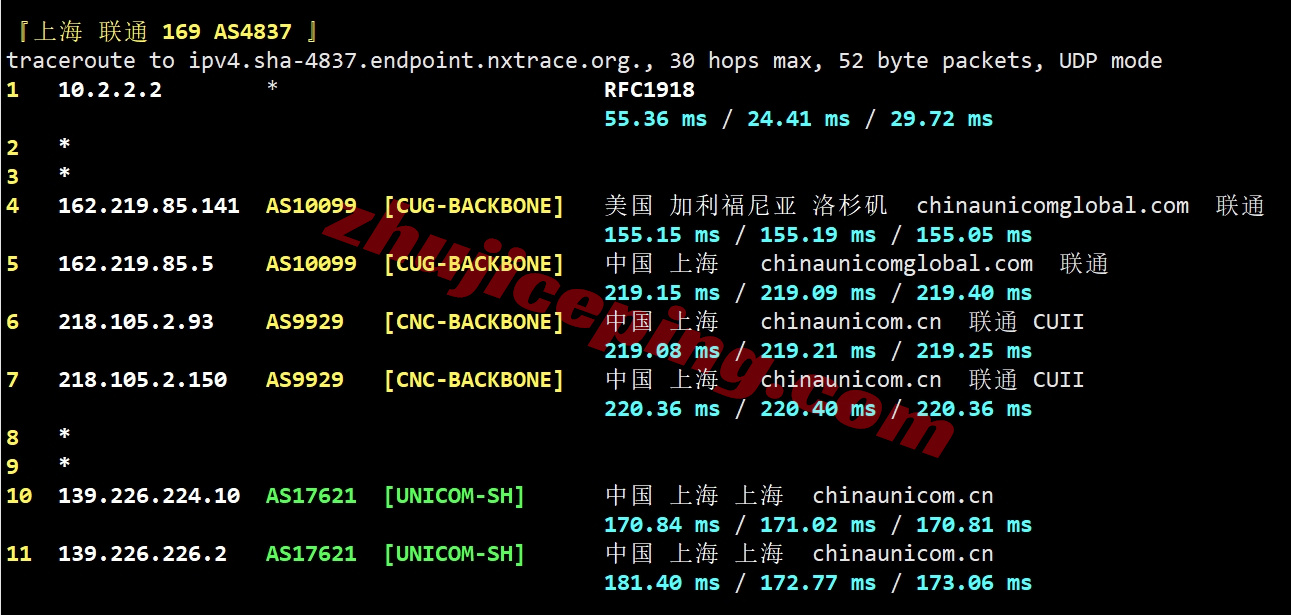 sixwb12 详细测评sixtynet的美国Astound家庭住宅IP属性的VPS