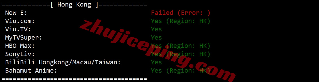 syvm30 详细测评synexvm香港动态住宅IP的VDS-运营商PCCW/1Gbps带宽不限流量