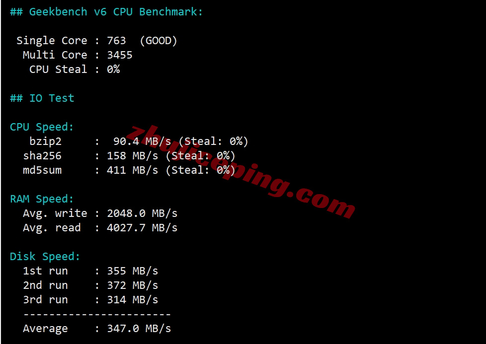 tudus33 详细测评tudcloud的美国VPS,强制三网AS4837+DDoS高防保护