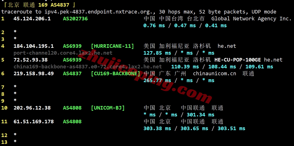yinjp21 详细测评yin-net/荫云日本双ISP住宅属性IP的VPS