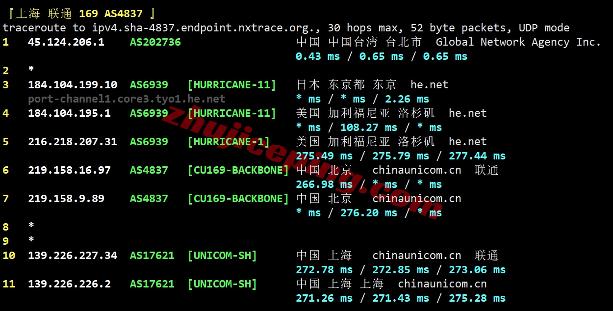 yinjp22 详细测评yin-net/荫云日本双ISP住宅属性IP的VPS