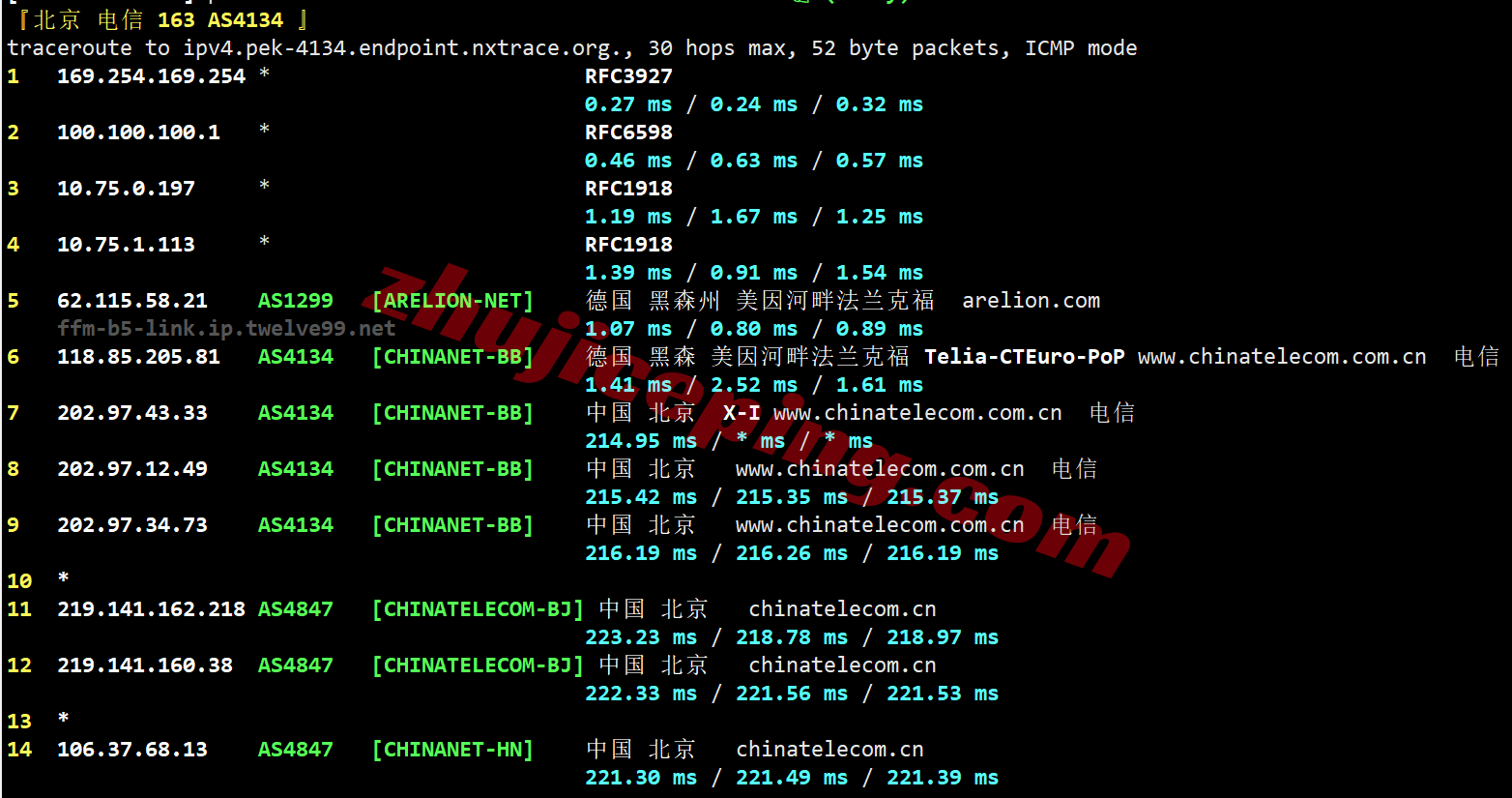 Vultrde19 ⭐更新:Vultr德国法兰克福的云服务器详细测评-Frankfurt, Germany (FRA)