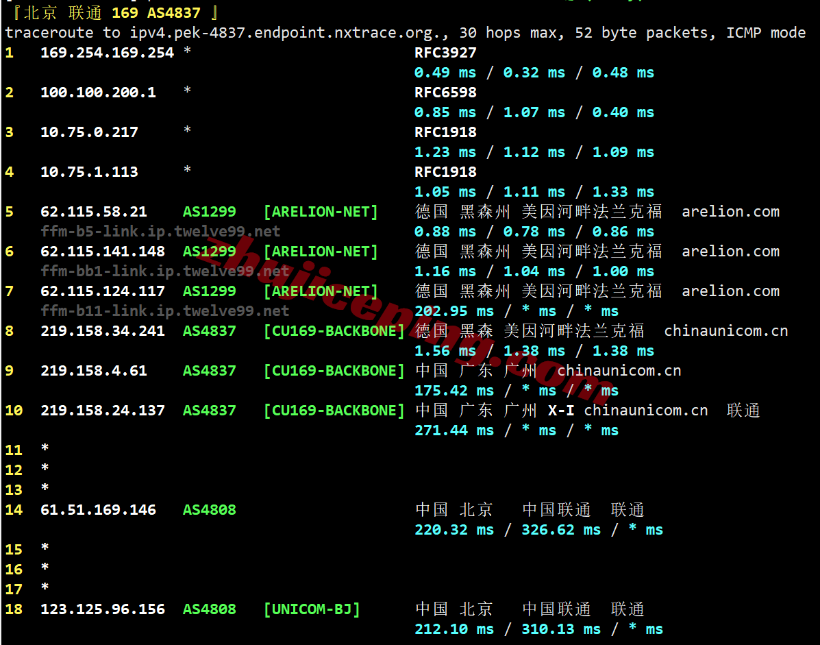 Vultrde22 ⭐更新:Vultr德国法兰克福的云服务器详细测评-Frankfurt, Germany (FRA)