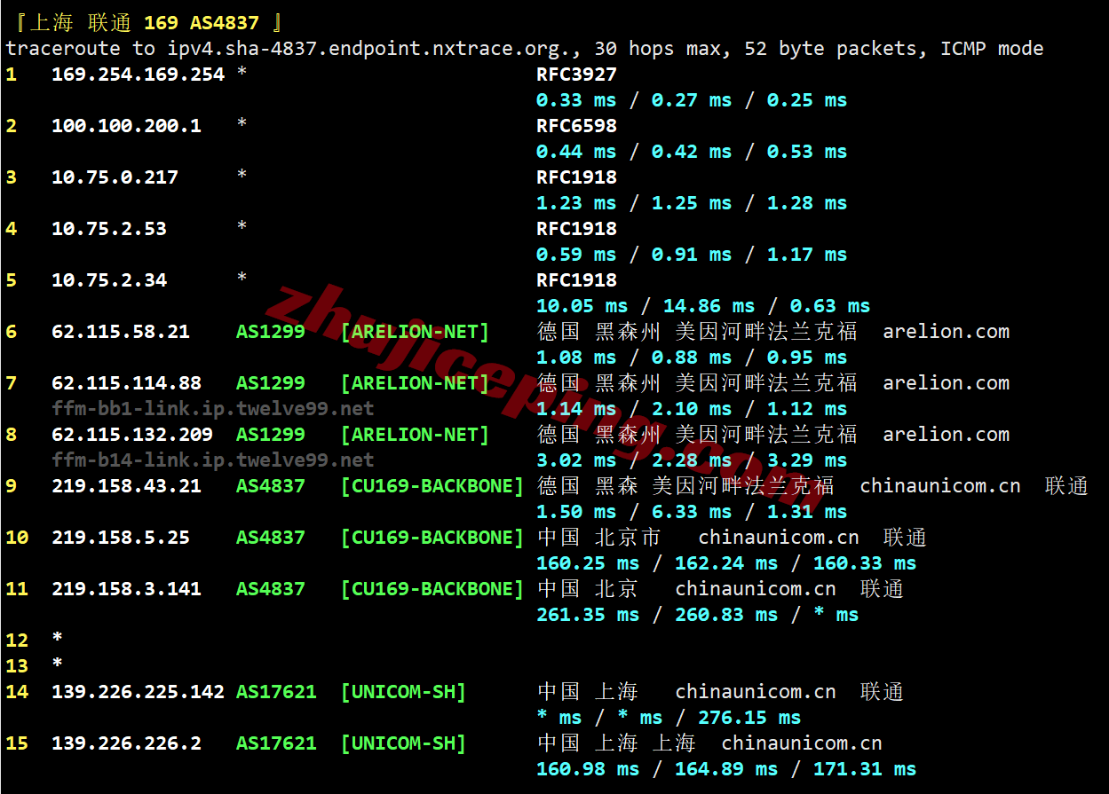 Vultrde23 ⭐更新:Vultr德国法兰克福的云服务器详细测评-Frankfurt, Germany (FRA)