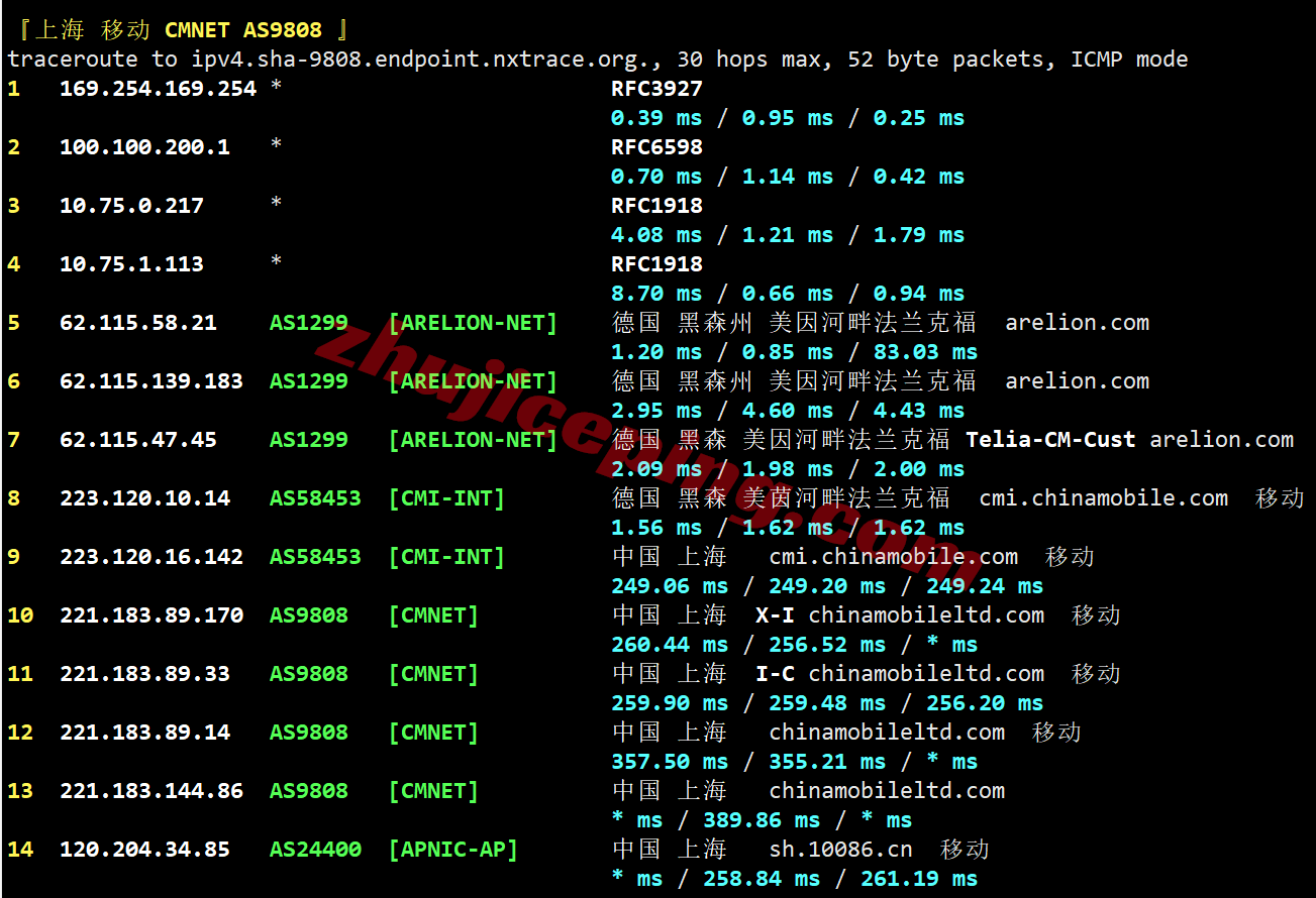 Vultrde26 ⭐更新:Vultr德国法兰克福的云服务器详细测评-Frankfurt, Germany (FRA)