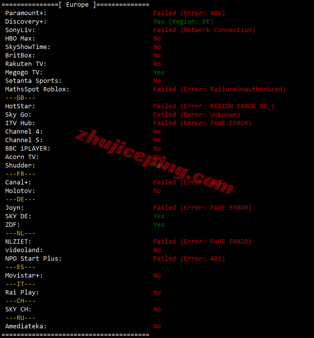 Vultrde30 ⭐更新:Vultr德国法兰克福的云服务器详细测评-Frankfurt, Germany (FRA)