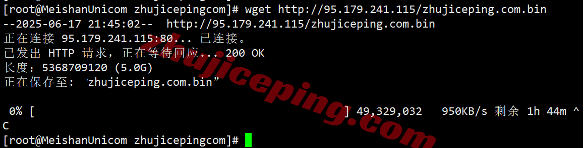 Vultrde8 ⭐更新:Vultr德国法兰克福的云服务器详细测评-Frankfurt, Germany (FRA)