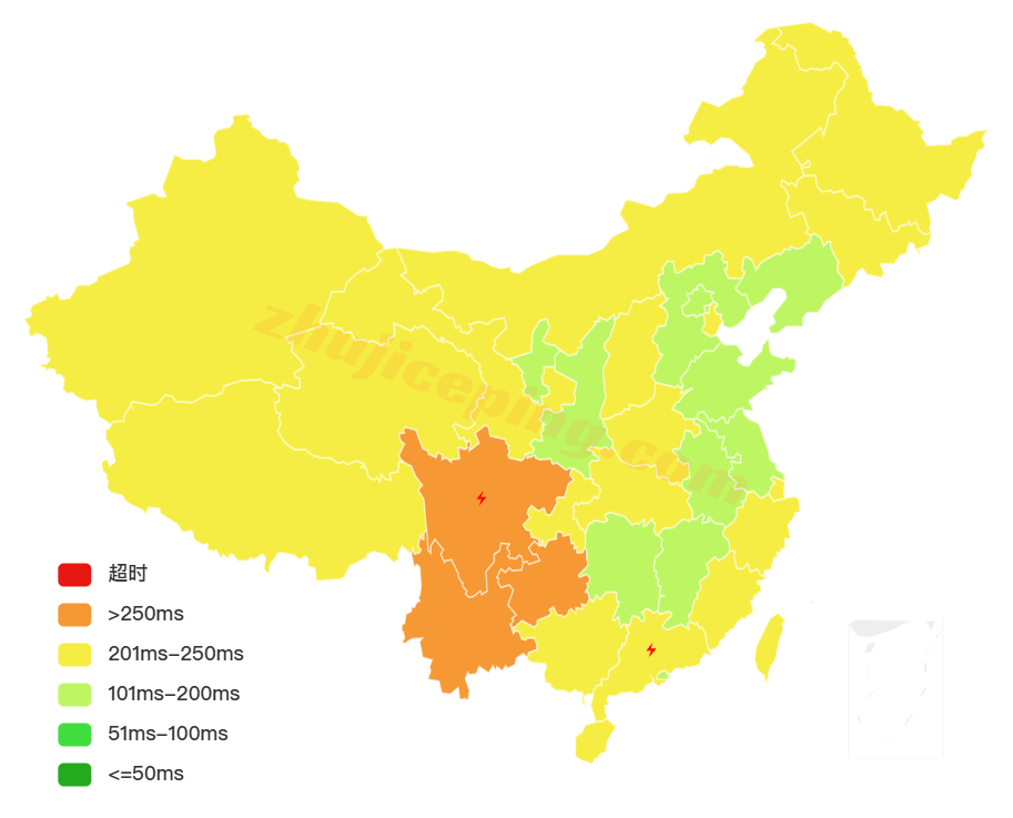 Vultrfr15 ⭐更新：vultr法国巴黎的云服务器测评- Paris, France (CDG)