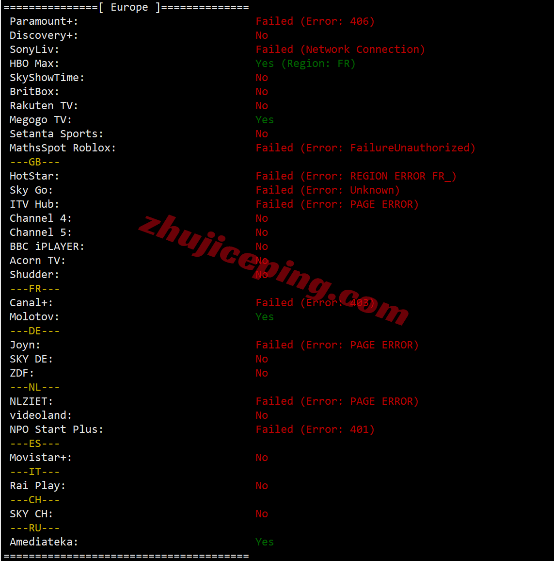 Vultrfr31 ⭐更新：vultr法国巴黎的云服务器测评- Paris, France (CDG)