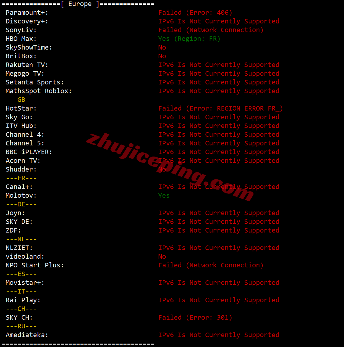 Vultrfr34 ⭐更新：vultr法国巴黎的云服务器测评- Paris, France (CDG)