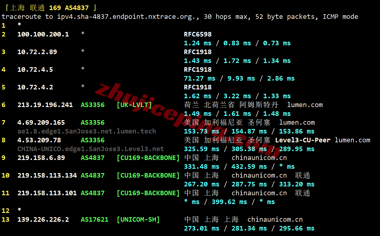 Vultrnl23 ⭐更新:vultr荷兰阿姆斯特丹云服务器测评- Amsterdam, Netherlands(AMS)