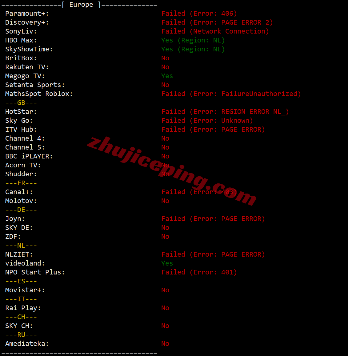 Vultrnl30 ⭐更新:vultr荷兰阿姆斯特丹云服务器测评- Amsterdam, Netherlands(AMS)