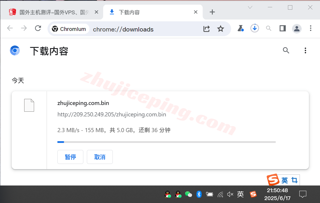 Vultrnl6 ⭐更新:vultr荷兰阿姆斯特丹云服务器测评- Amsterdam, Netherlands(AMS)