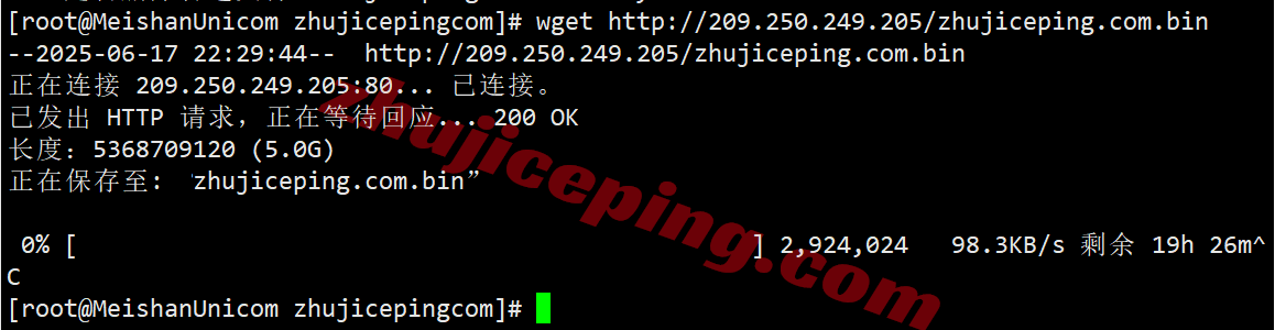 Vultrnl8 ⭐更新:vultr荷兰阿姆斯特丹云服务器测评- Amsterdam, Netherlands(AMS)