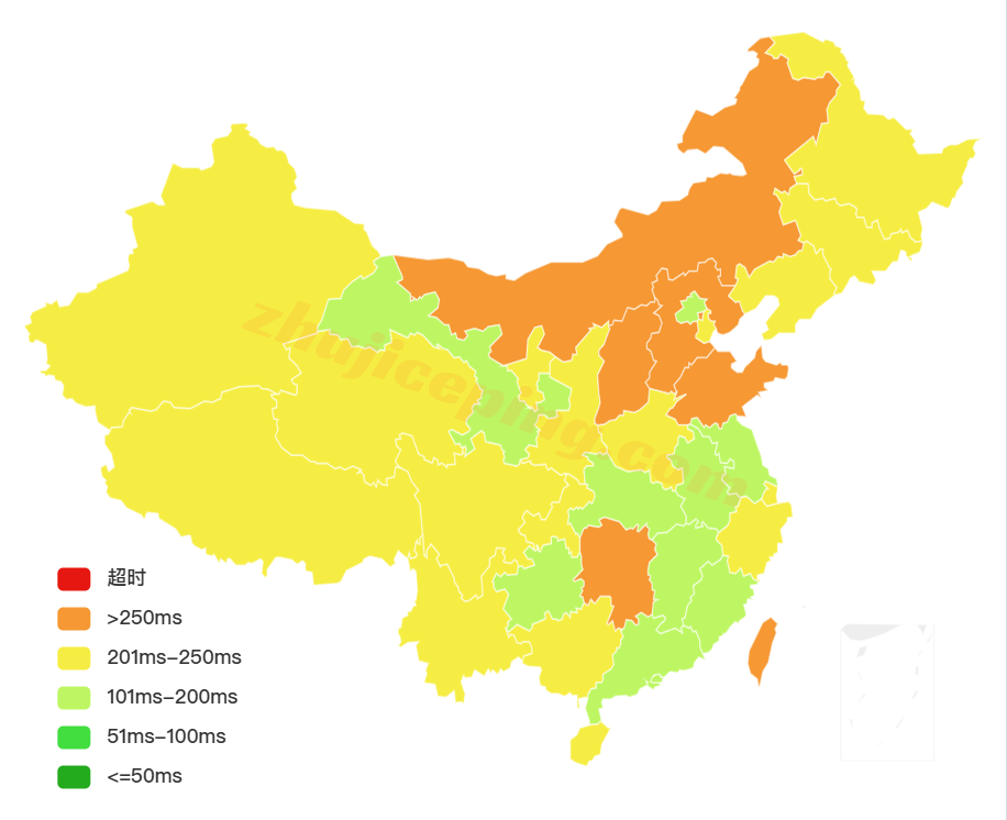 Vultrpl15 ⭐更新：vultr波兰华沙的云服务器测评- Warsaw, Poland (WAW)