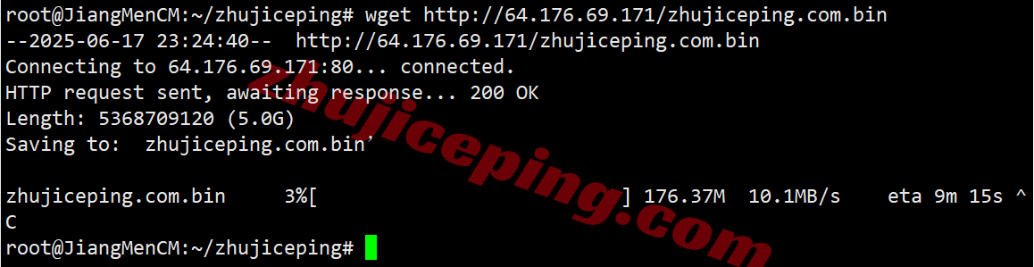 Vultrpl7 ⭐更新：vultr波兰华沙的云服务器测评- Warsaw, Poland (WAW)